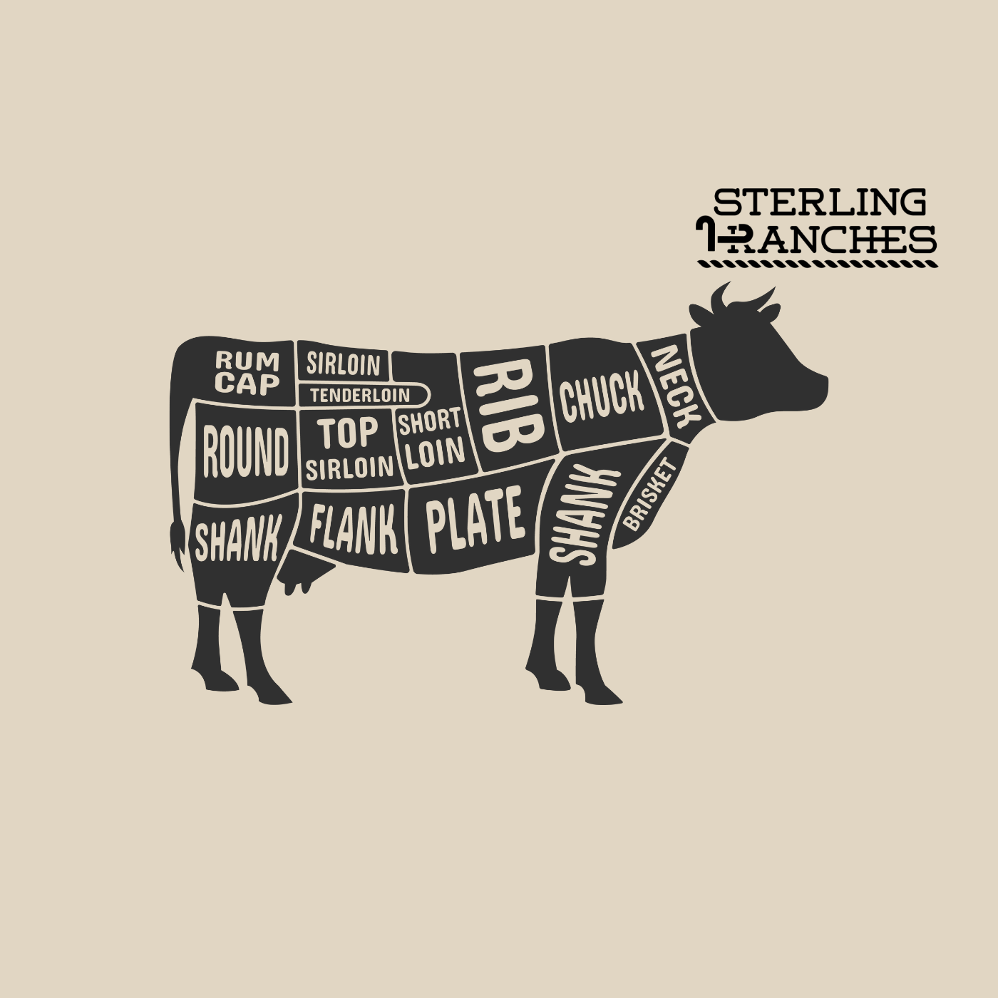 Bulk Beef - Quarter, Half, Whole